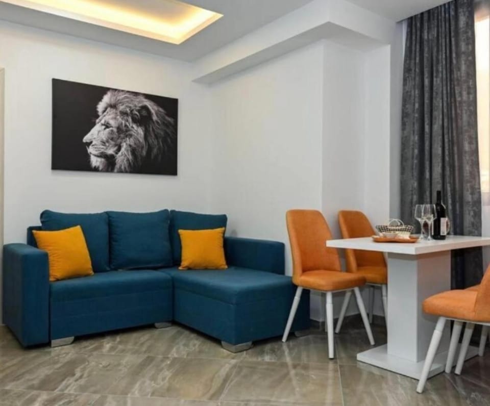 Portobello Apartment in Kotor Municipality