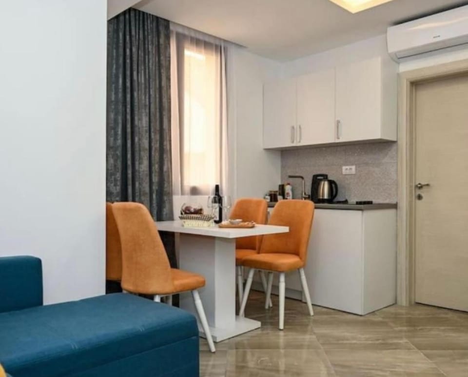 Portobello Apartment in Kotor Municipality