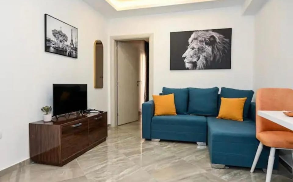 Portobello Apartment in Kotor Municipality