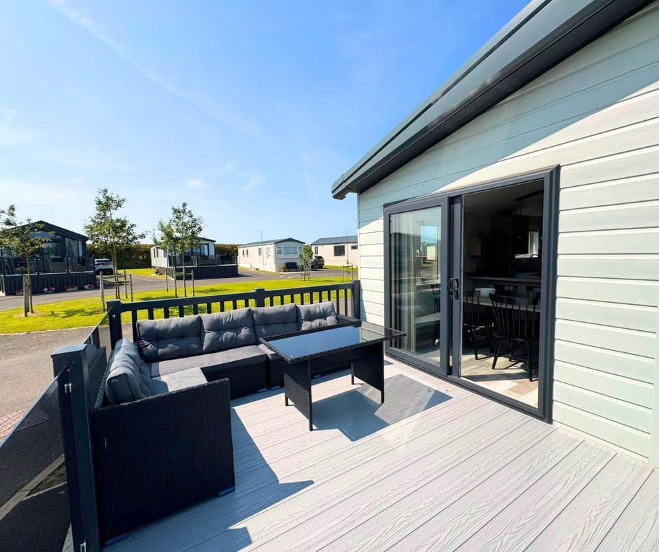 Hilltop Holiday Park Campground/ 
RV Resort in Northern Ireland