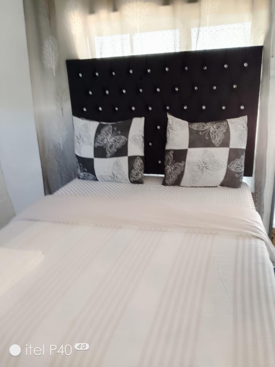 Tenders Accommodation Rooms Mafikeng Bed and Breakfast in North West, South Africa