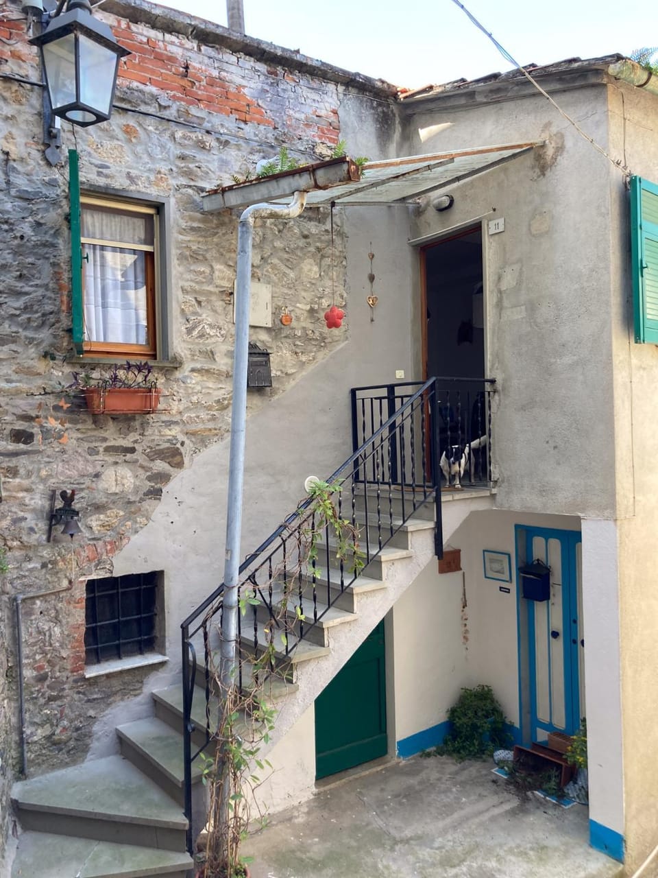 The Sweet home close to castle- Ameglia 19031 - Via Avenza Apartment in Carrara