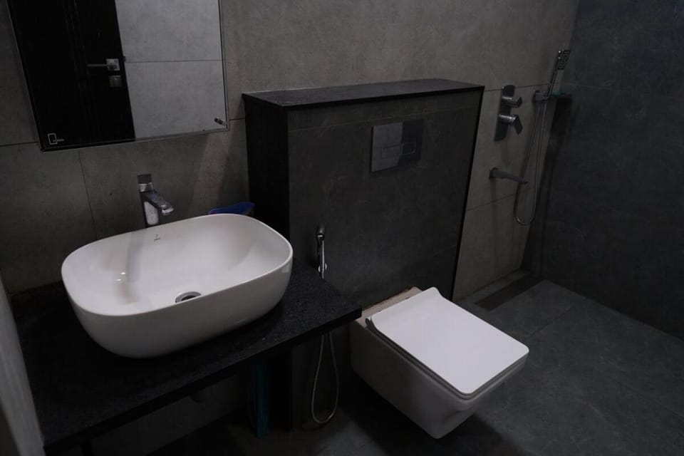 Nutmeg Haven Plantation stay Villa in Kochi