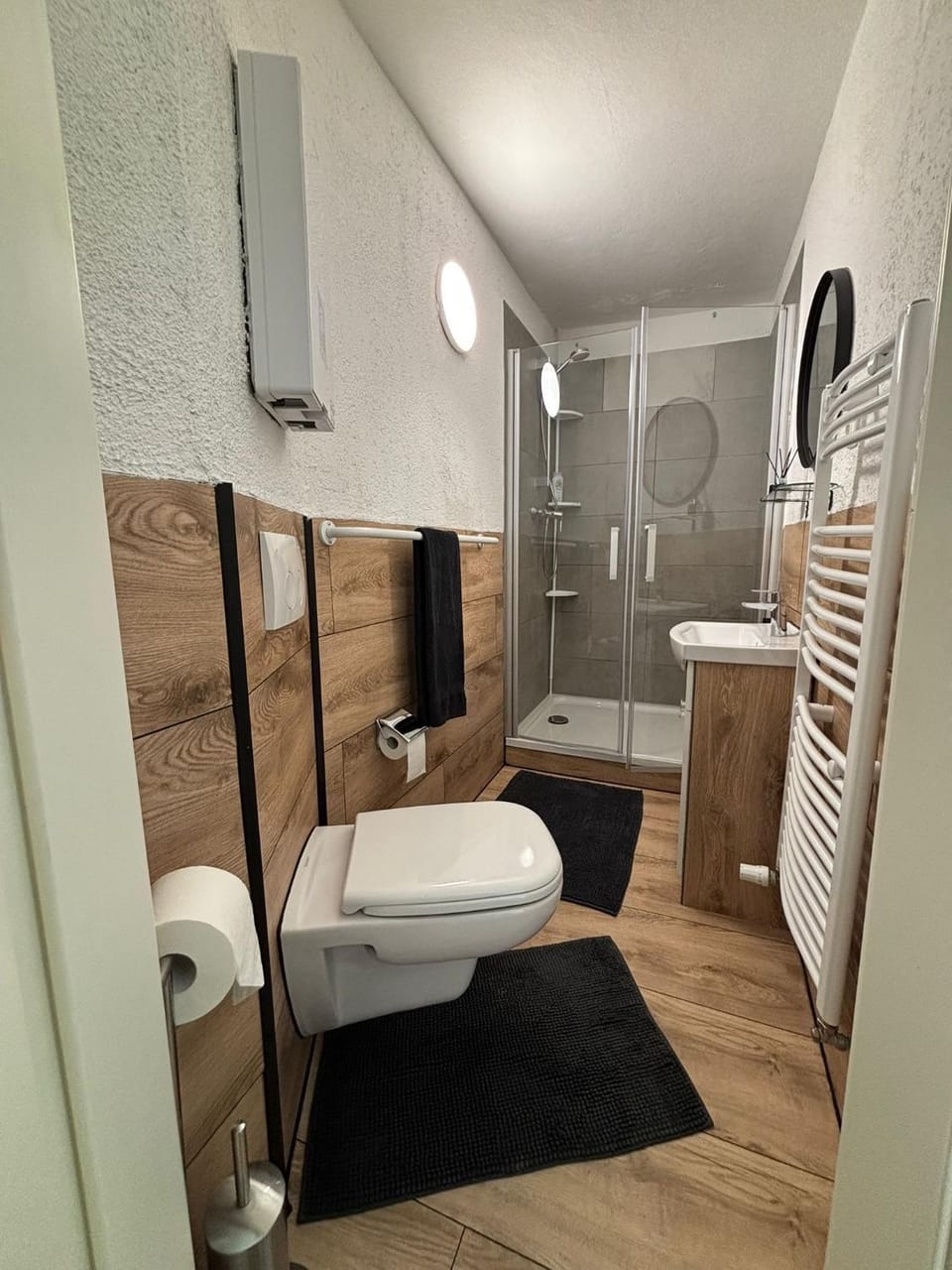 Gemütliche 2 Zimmer Wohnung in bester Lage Apartment in Hesse
