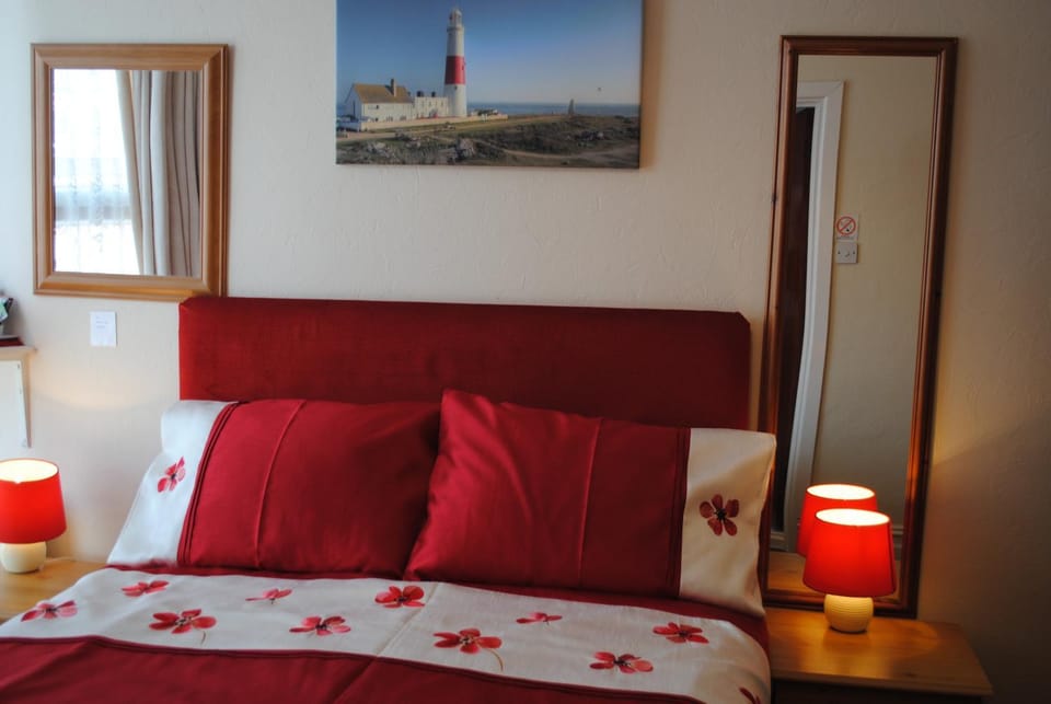 The Flintstones Bed and Breakfast in Weymouth