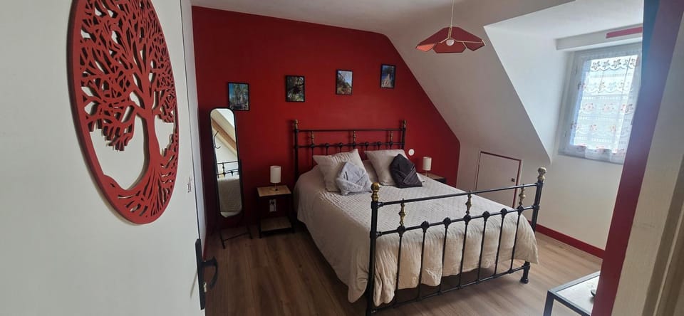 Pleuca'Dort Bed and Breakfast in Brittany