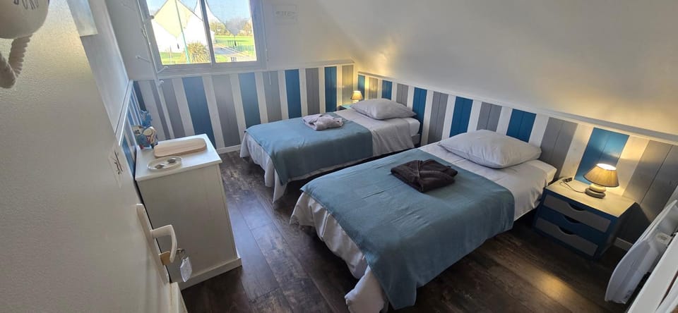Pleuca'Dort Bed and Breakfast in Brittany