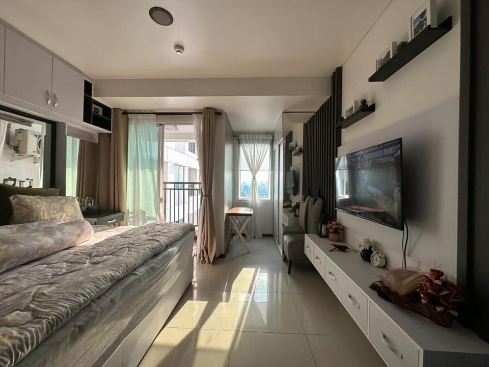 Great location at Central Jakarta Apartment in Jakarta