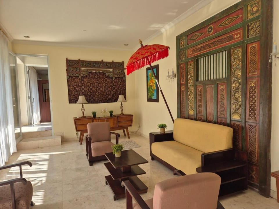 villa Salexa99 Bali Villa in Blahbatuh