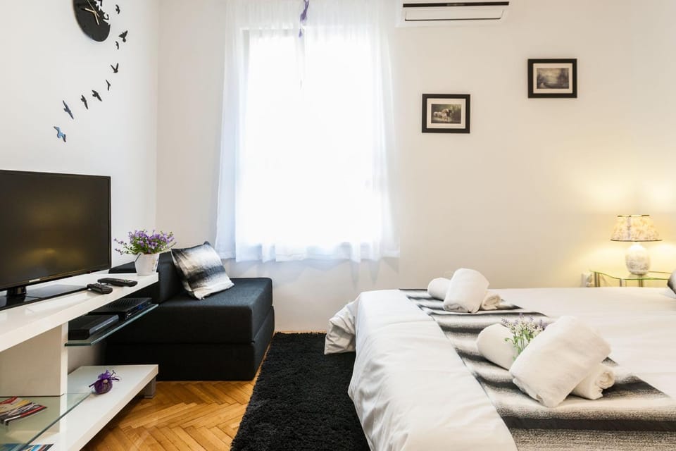 Bagi apartment in old town center Apartment in Zadar