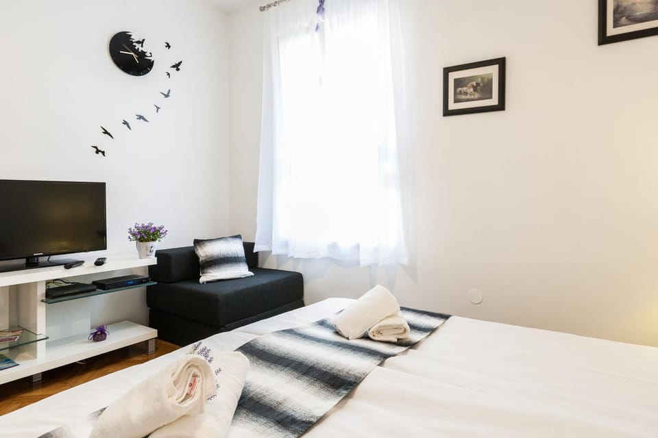 Bagi apartment in old town center Apartment in Zadar