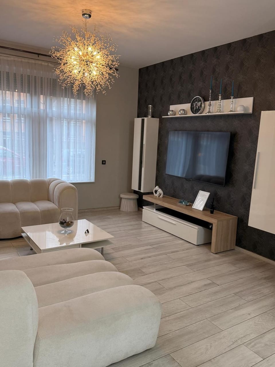 l'imperial WIFI & Confort House in Brussels