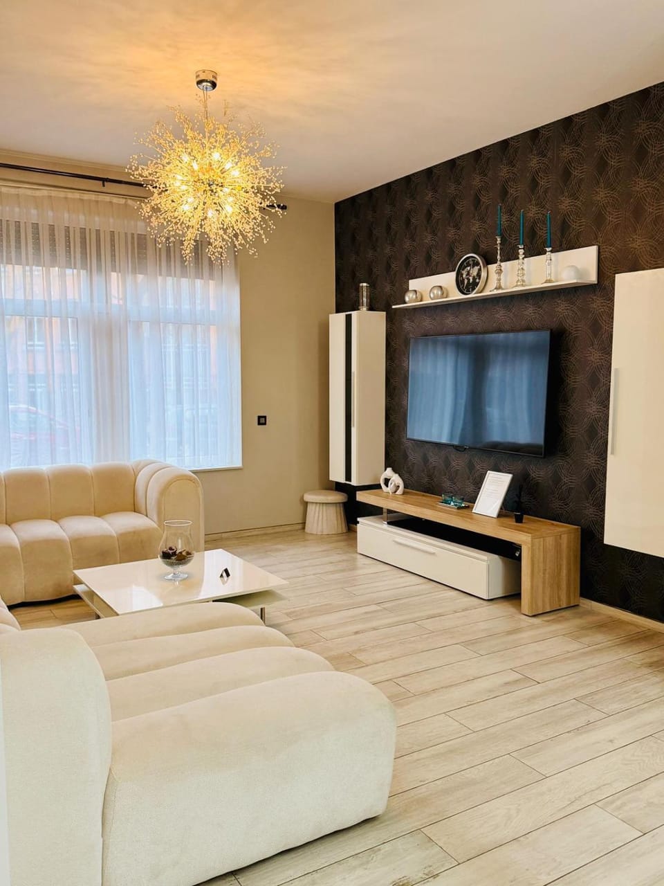 l'imperial WIFI & Confort House in Brussels