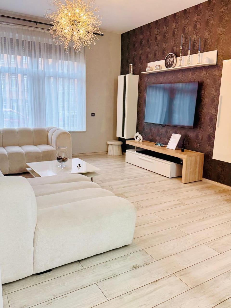 l'imperial WIFI & Confort House in Brussels