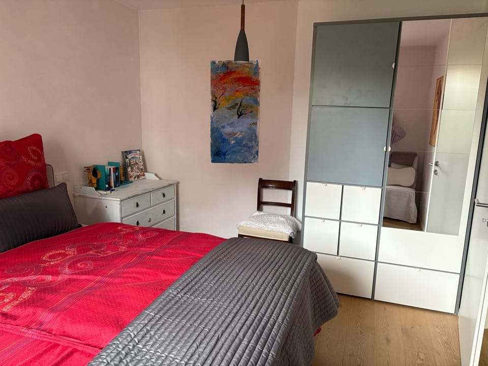 Wohnung Hartsee Apartment in Bavaria