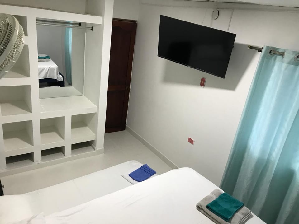 La Armonia Apartment in Cartagena