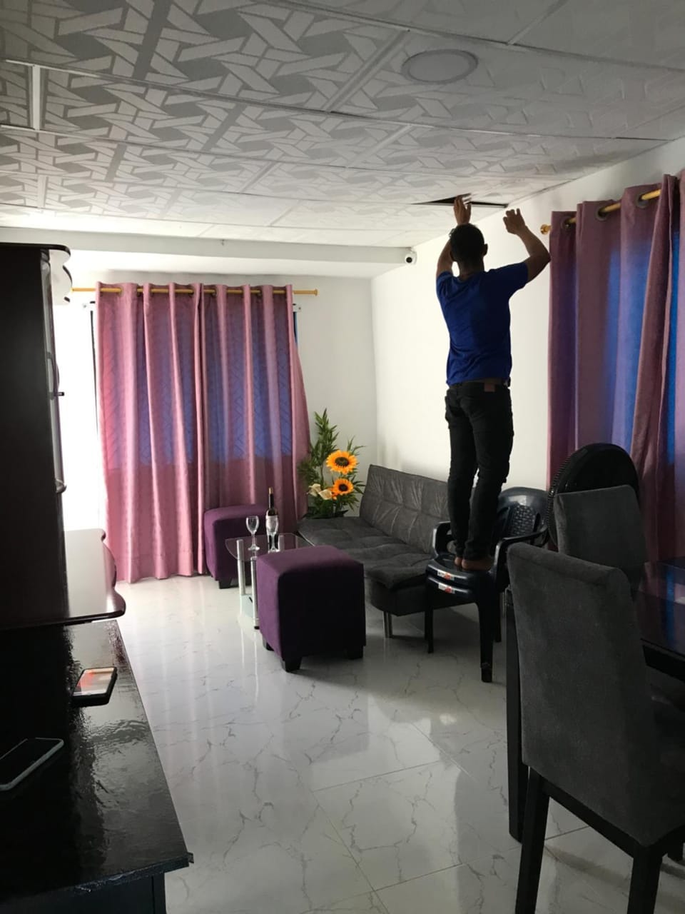 La Armonia Apartment in Cartagena