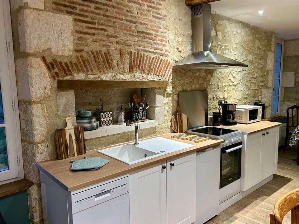 Écrin de Loire House in Bourgogne-Franche-Comté