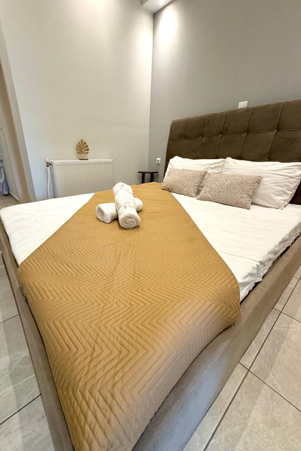 Loyal Apartment Apartment in Thasos