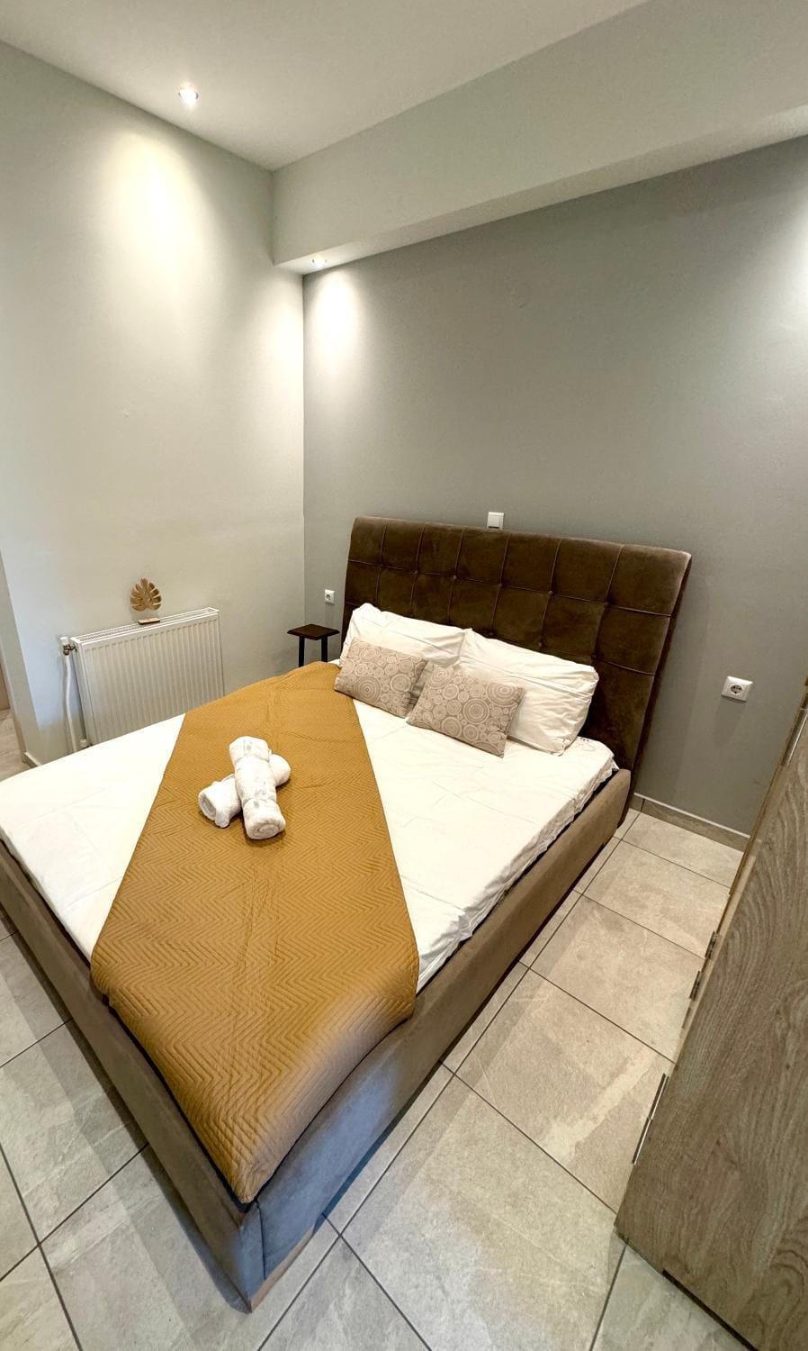 Loyal Apartment Apartment in Thasos