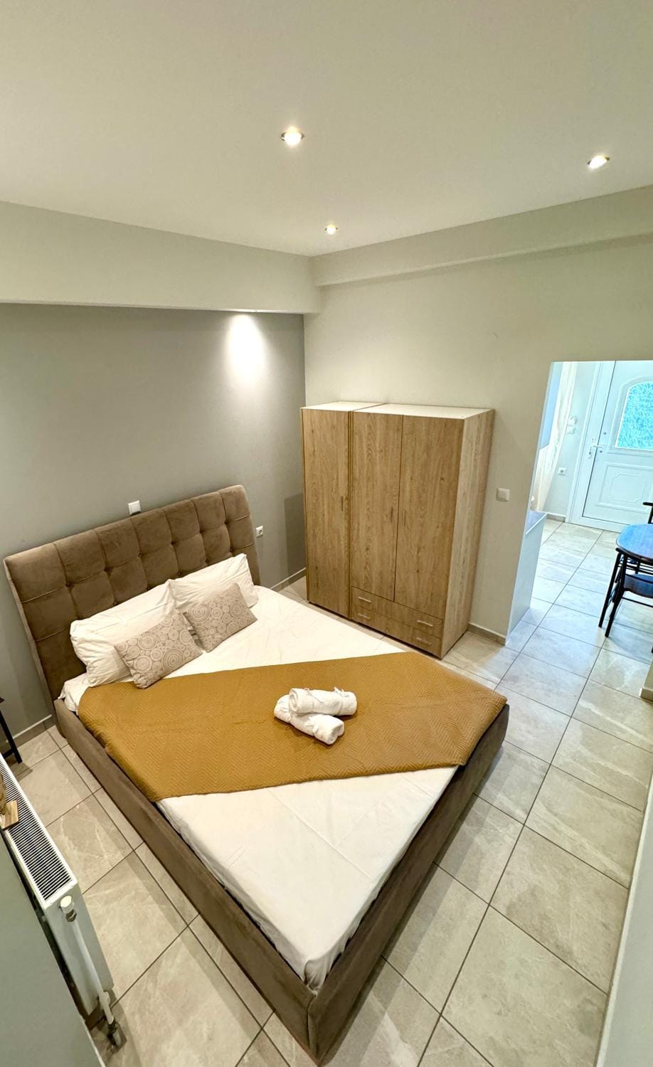 Loyal Apartment Apartment in Thasos