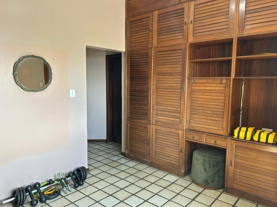 Apto Batista Campos Cop30 Apartment in Belém