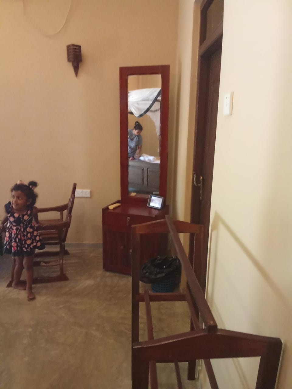 Bamboo Grove Villa Bed and Breakfast in Tangalle