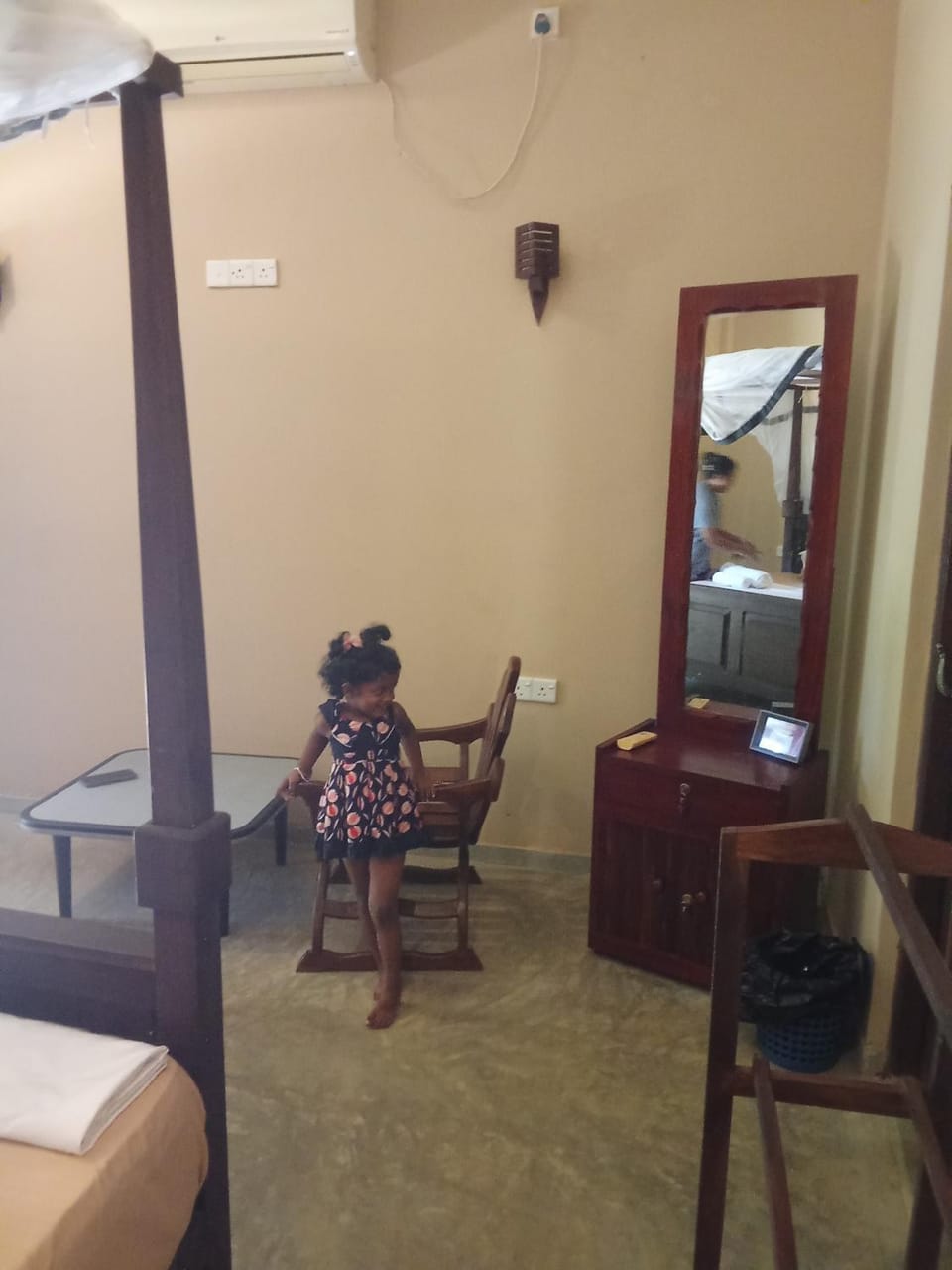 Bamboo Grove Villa Bed and Breakfast in Tangalle