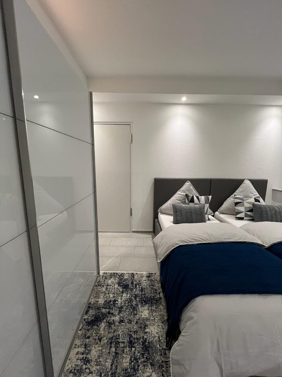 ODA Living & Home Apartment in Frankfurt