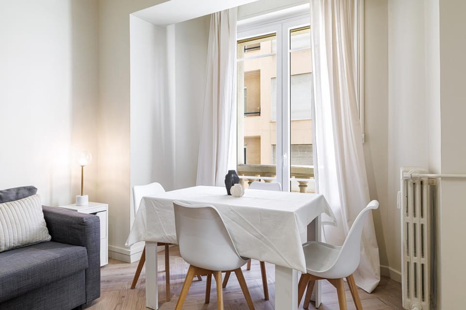 La suite Pasteur Croisette Apartment in Cannes