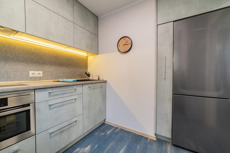 Greimo Apartments Apartment in Lithuania