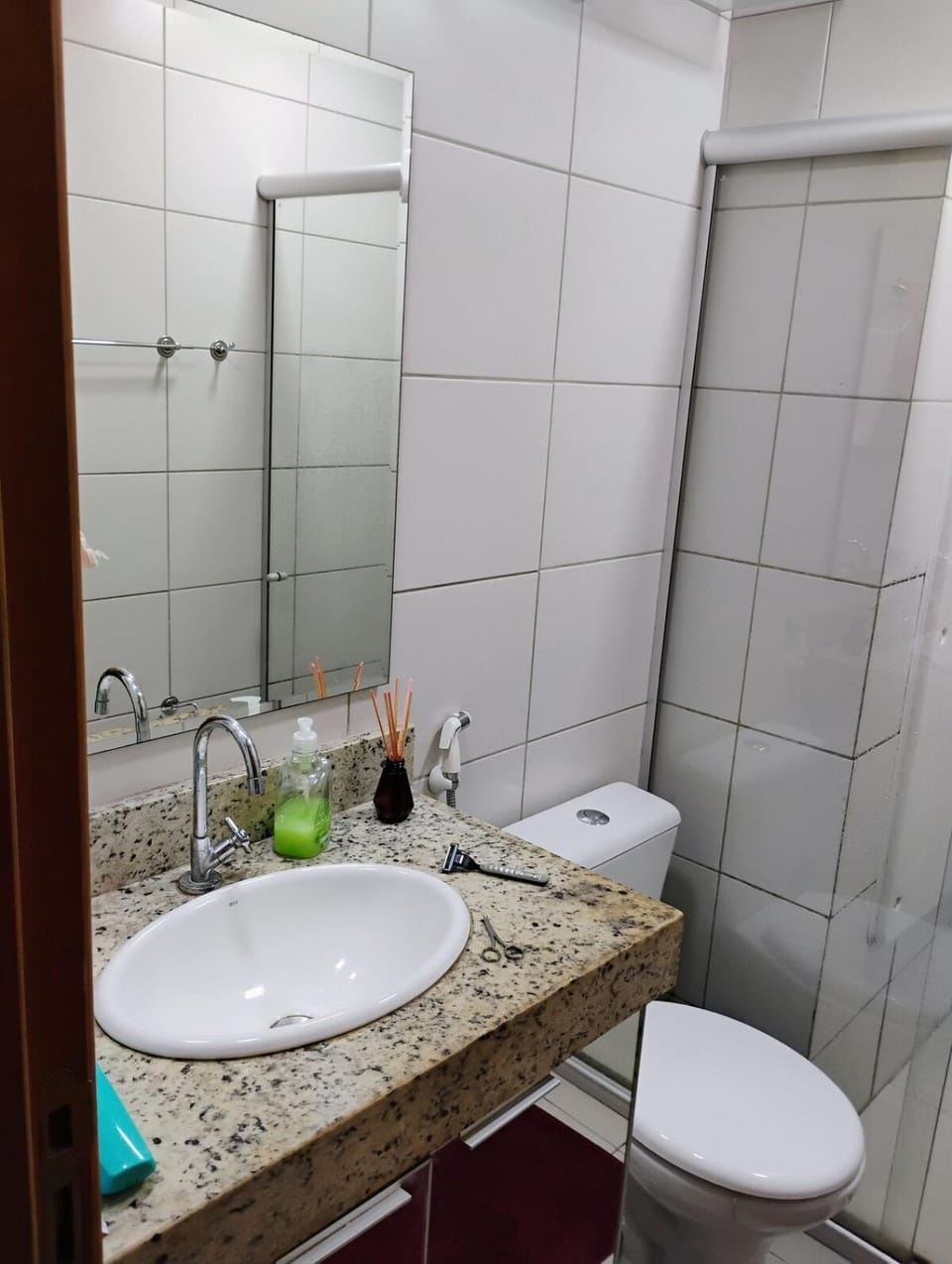 Cop30 Apartamento na Doca Apartment in Belém