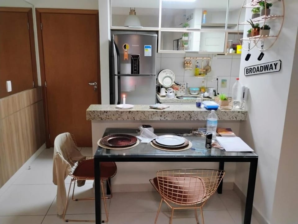 Cop30 Apartamento na Doca Apartment in Belém