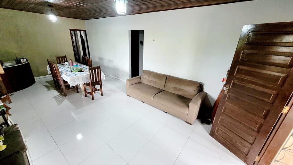 Casa na praça do Carananduba House in State of Maranhão, Brazil