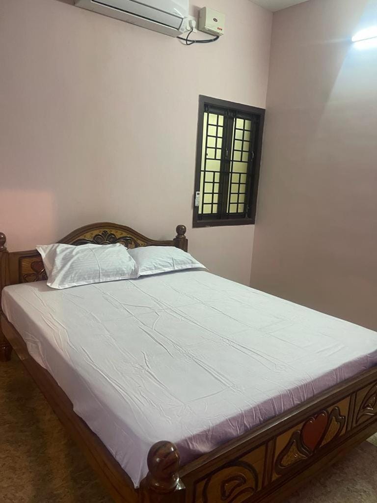 MM home stay Villa in Madurai
