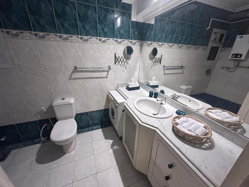 Cozy & Niche Apartment In Nasr City, Elevator Apartment in Cairo Governorate