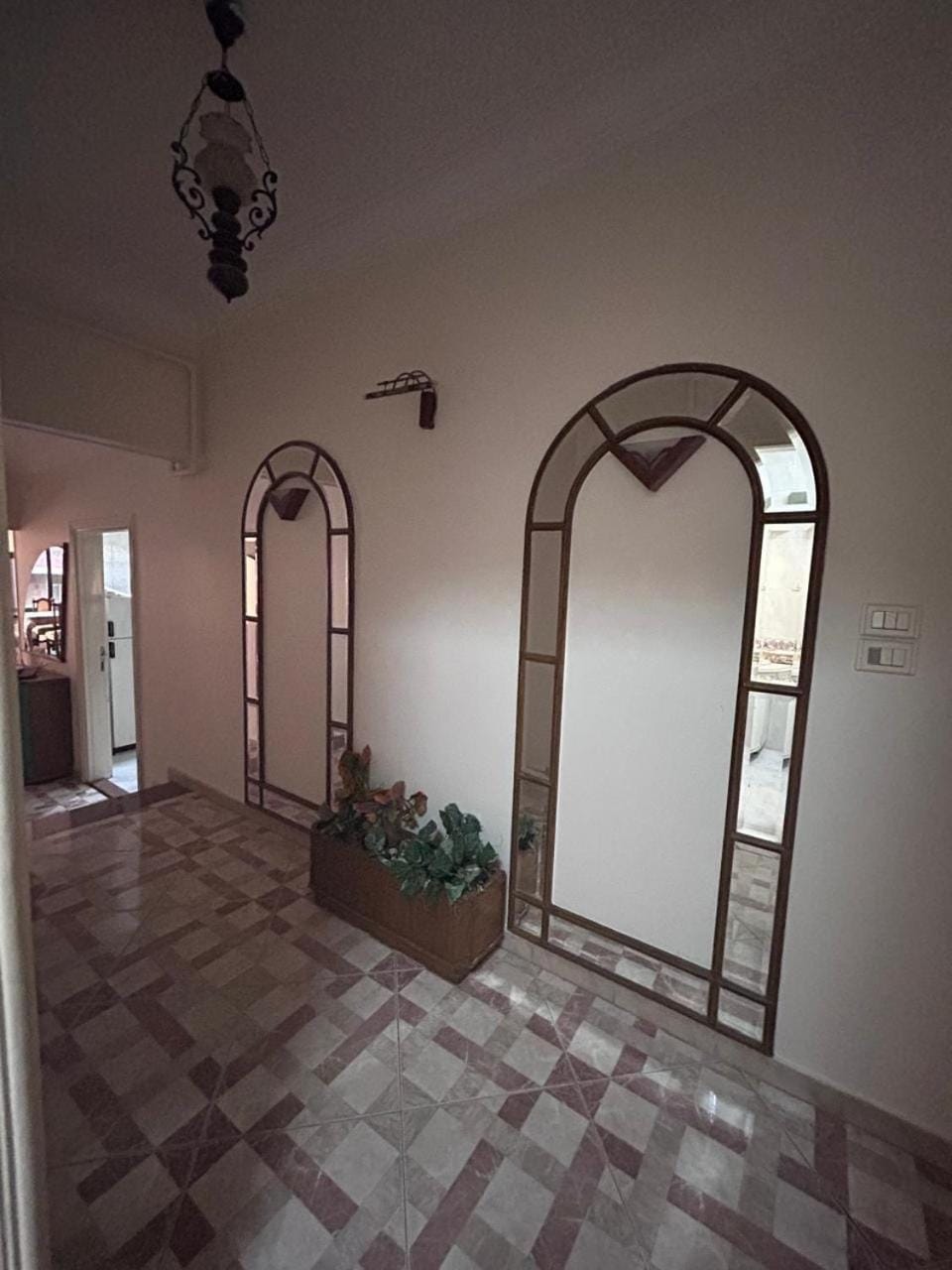 Cozy & Niche Apartment In Nasr City, Elevator Apartment in Cairo Governorate