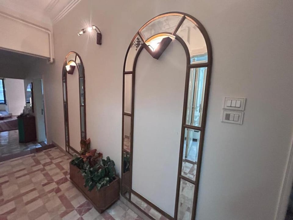 Cozy & Niche Apartment In Nasr City, Elevator Apartment in Cairo Governorate