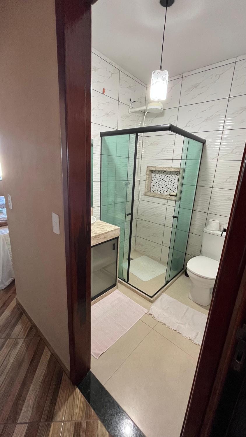 K&R Flat - 4 quartos em Travessao da Barra - SF Apartment in State of Rio de Janeiro