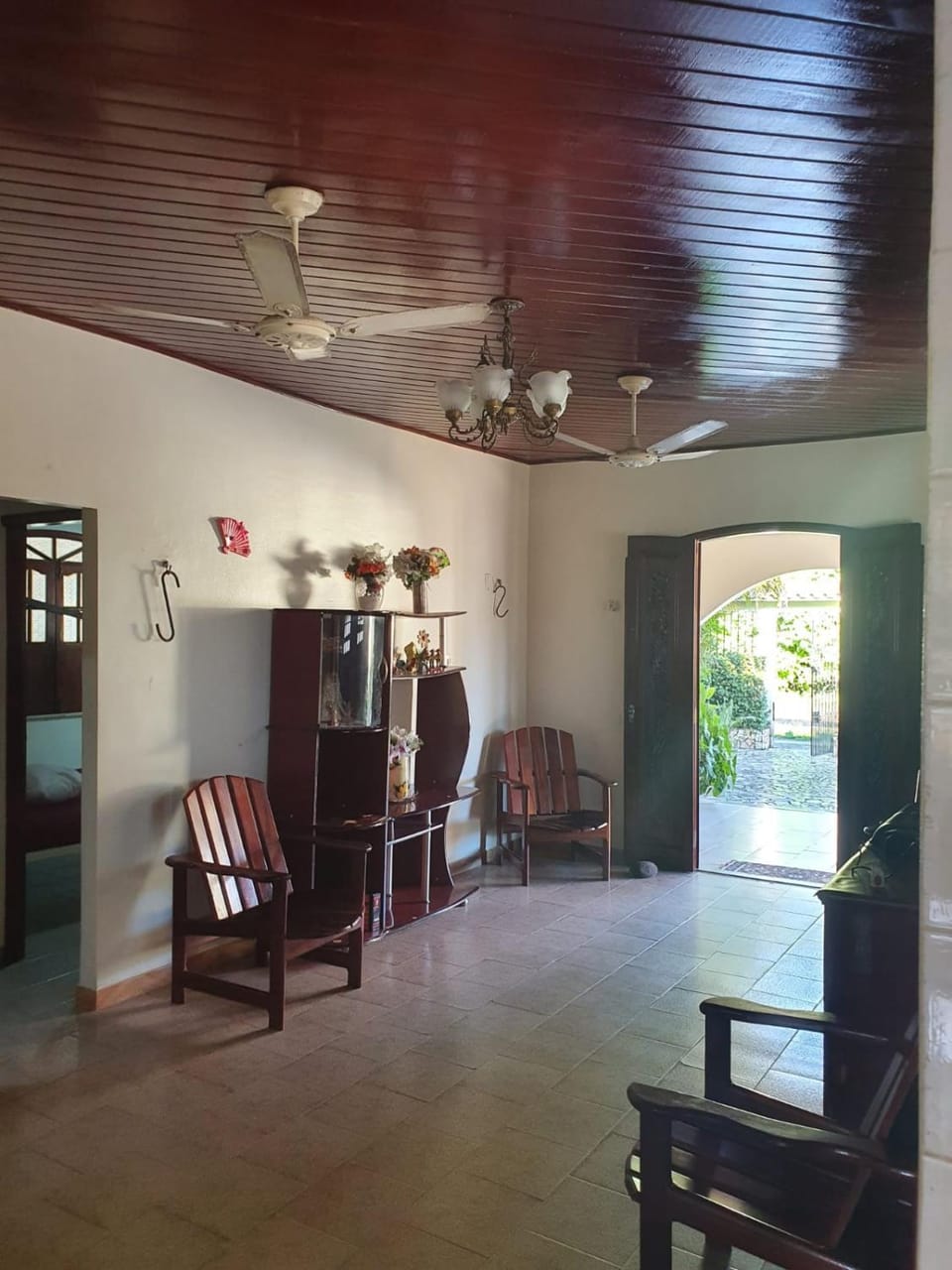 Aconchego do Viana House in State of Maranhão, Brazil