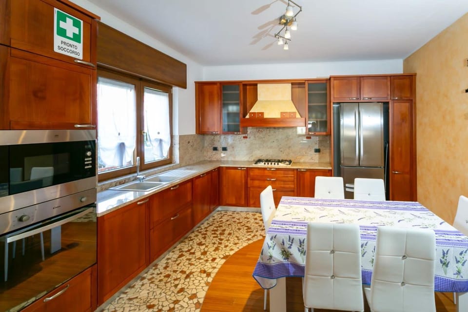 Casa di RoSe - Free private parking Apartment in Canton of Ticino