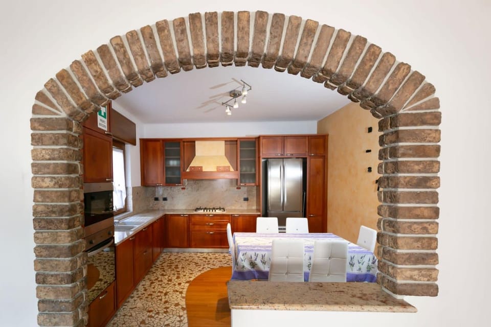 Casa di RoSe - Free private parking Apartment in Canton of Ticino