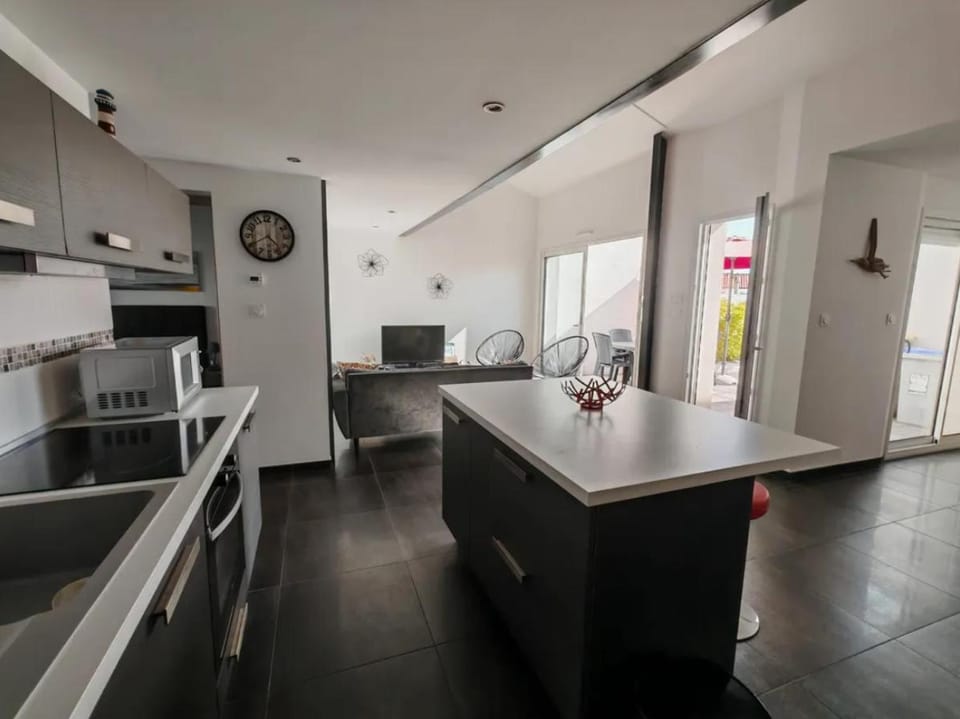 Maison contemporaine aux Sables d 'Olonne House in Les Sables-d'Olonne