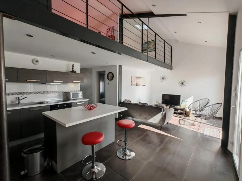 Maison contemporaine aux Sables d 'Olonne House in Les Sables-d'Olonne