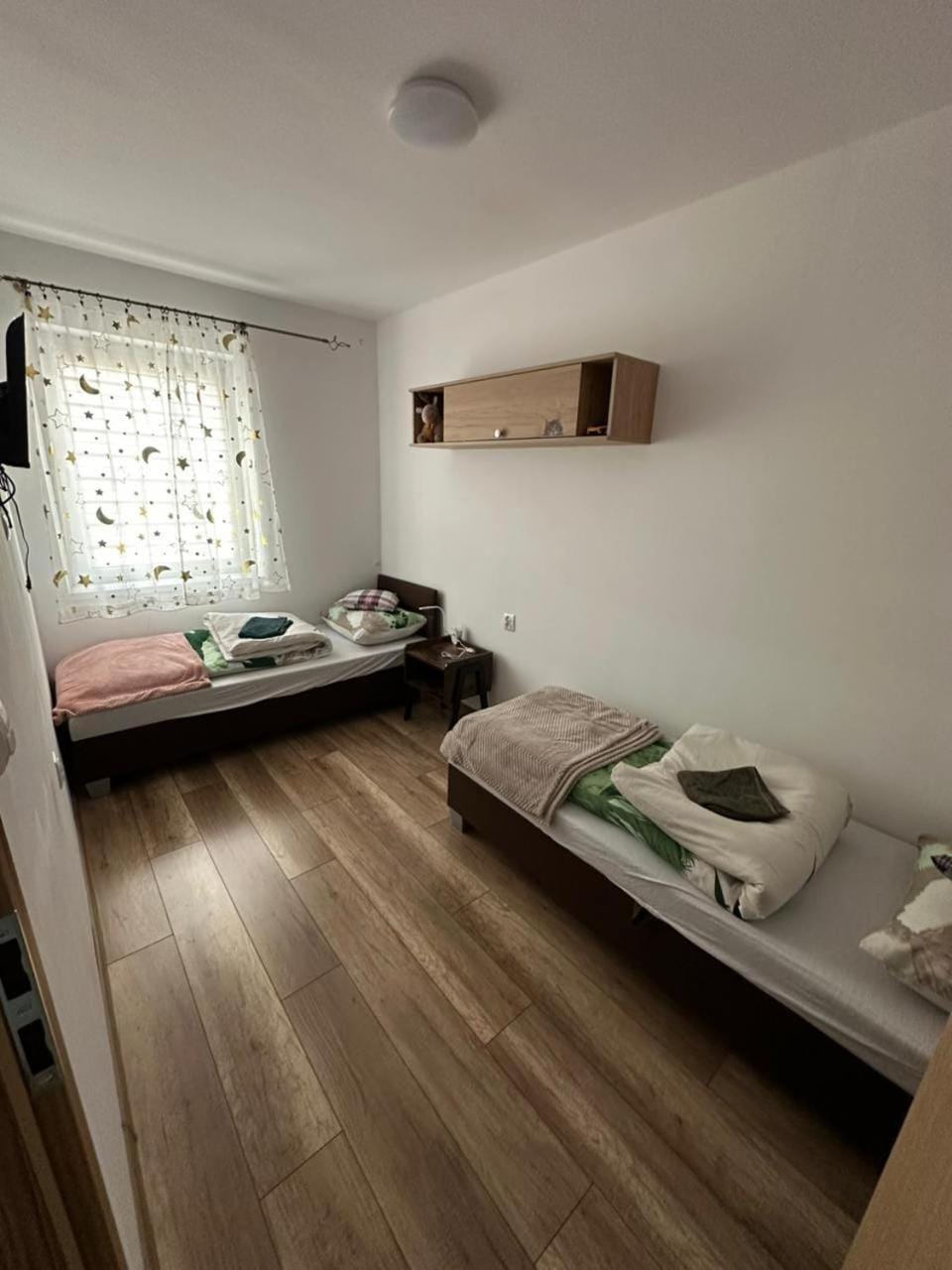 Apartament Zaciszny Kącik Apartment in Lower Silesian Voivodeship