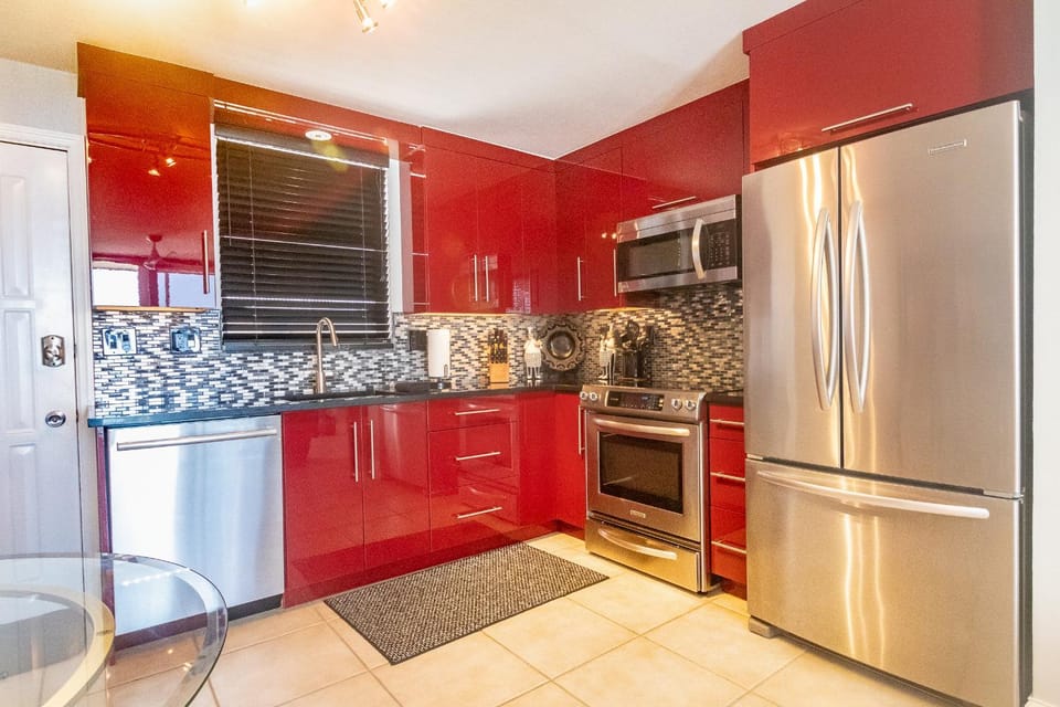Bonita Beach Tennis Club, 1 Bedroom with Gulf Views Apartment in Bonita Springs