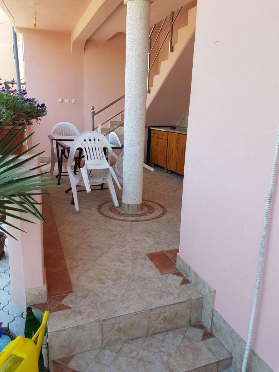Balcony/Terrace, Balcony/Terrace
