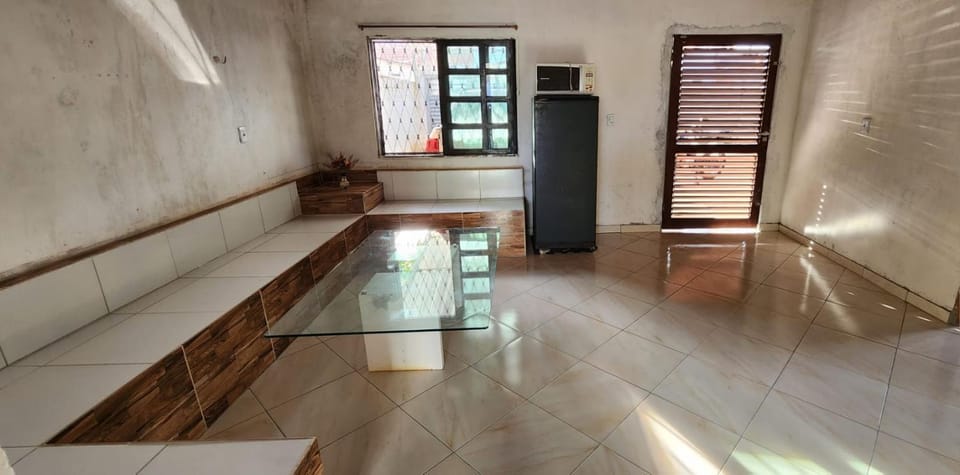 Sua Casa Jampa II House in João Pessoa
