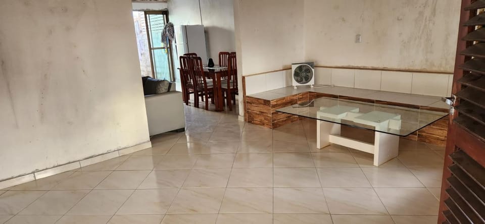 Sua Casa Jampa II House in João Pessoa