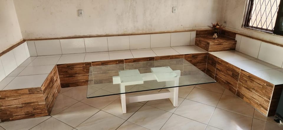 Sua Casa Jampa II House in João Pessoa